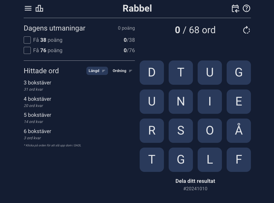 rabbel